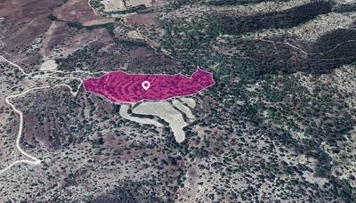 Agricultural Field in Amargeti, Paphos thumbnail 2