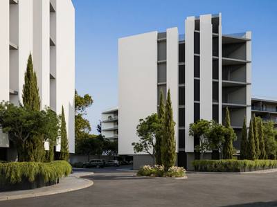 1 BR Apartment in Kato Polemidia, Limassol thumbnail 10