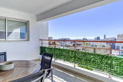 2 BR Apartment in Mesa Geitonia, Limassol thumbnail 13