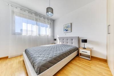 2 BR Apartment in Mesa Geitonia, Limassol thumbnail 9