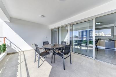 2 BR Apartment in Mesa Geitonia, Limassol thumbnail 15