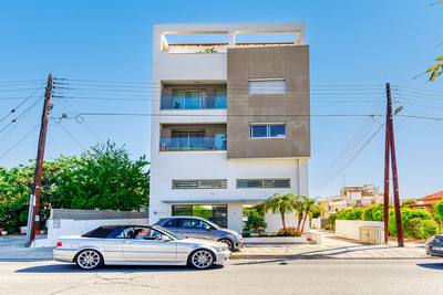 2 BR Apartment in Mesa Geitonia, Limassol thumbnail 19