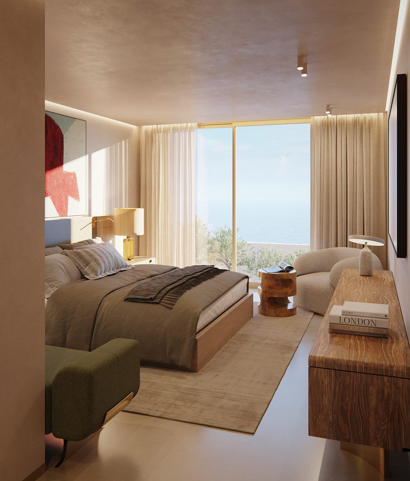 4 BR Duplex in Potamos Germasogeias, Limassol photo 12