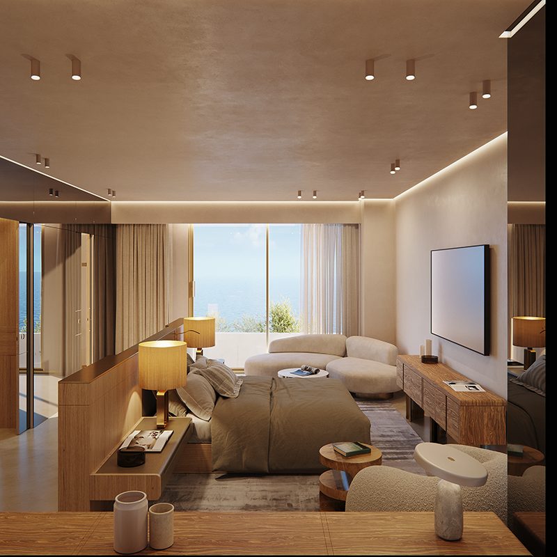 4 BR Duplex in Potamos Germasogeias, Limassol photo 8
