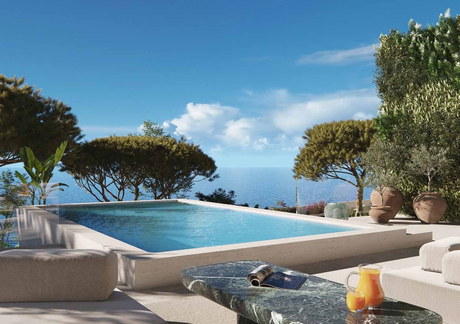 4 BR Duplex in Potamos Germasogeias, Limassol photo 16