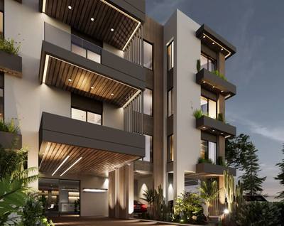 2 BR Penthouse in Agios Athanasios, Limassol thumbnail 5