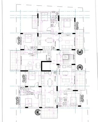 2 BR Penthouse in Agios Athanasios, Limassol thumbnail 15