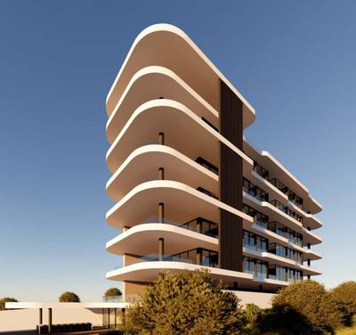 2 BR Apartment in Agios Tychonas, Limassol thumbnail 6