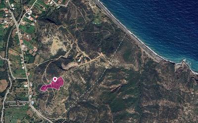 Residential field in Kato Pyrgos, Nicosia. thumbnail 3