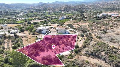 Residential field in Kato Pyrgos, Nicosia thumbnail 4