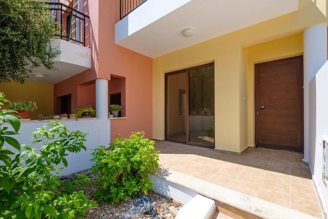 2 bedroom maisonette in Pegeia, Paphos