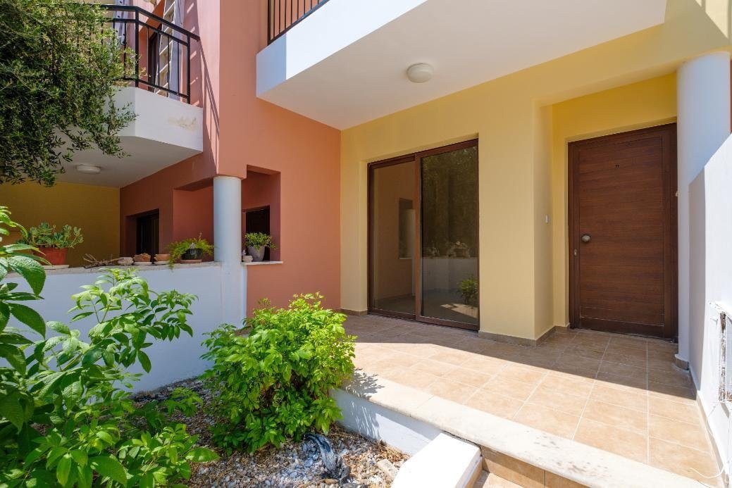 2 BR Detached house in Pegeia, Paphos