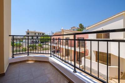 2 bedroom maisonette in Pegeia, Paphos thumbnail 20