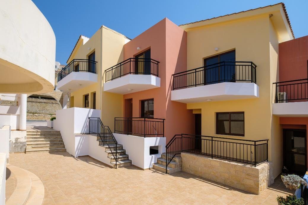 2 BR Detached house in Pegeia, Paphos photo 4