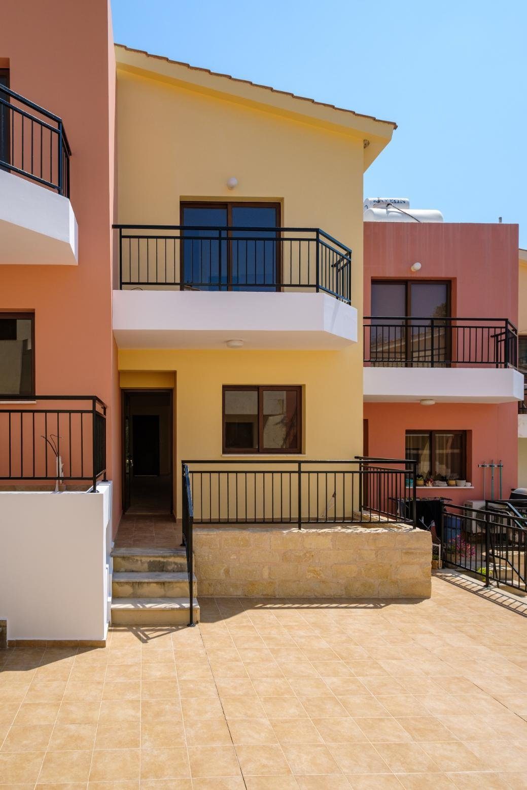 2 BR Detached house in Pegeia, Paphos photo 23