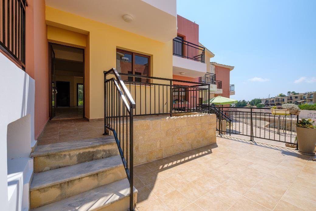 2 BR Detached house in Pegeia, Paphos photo 22