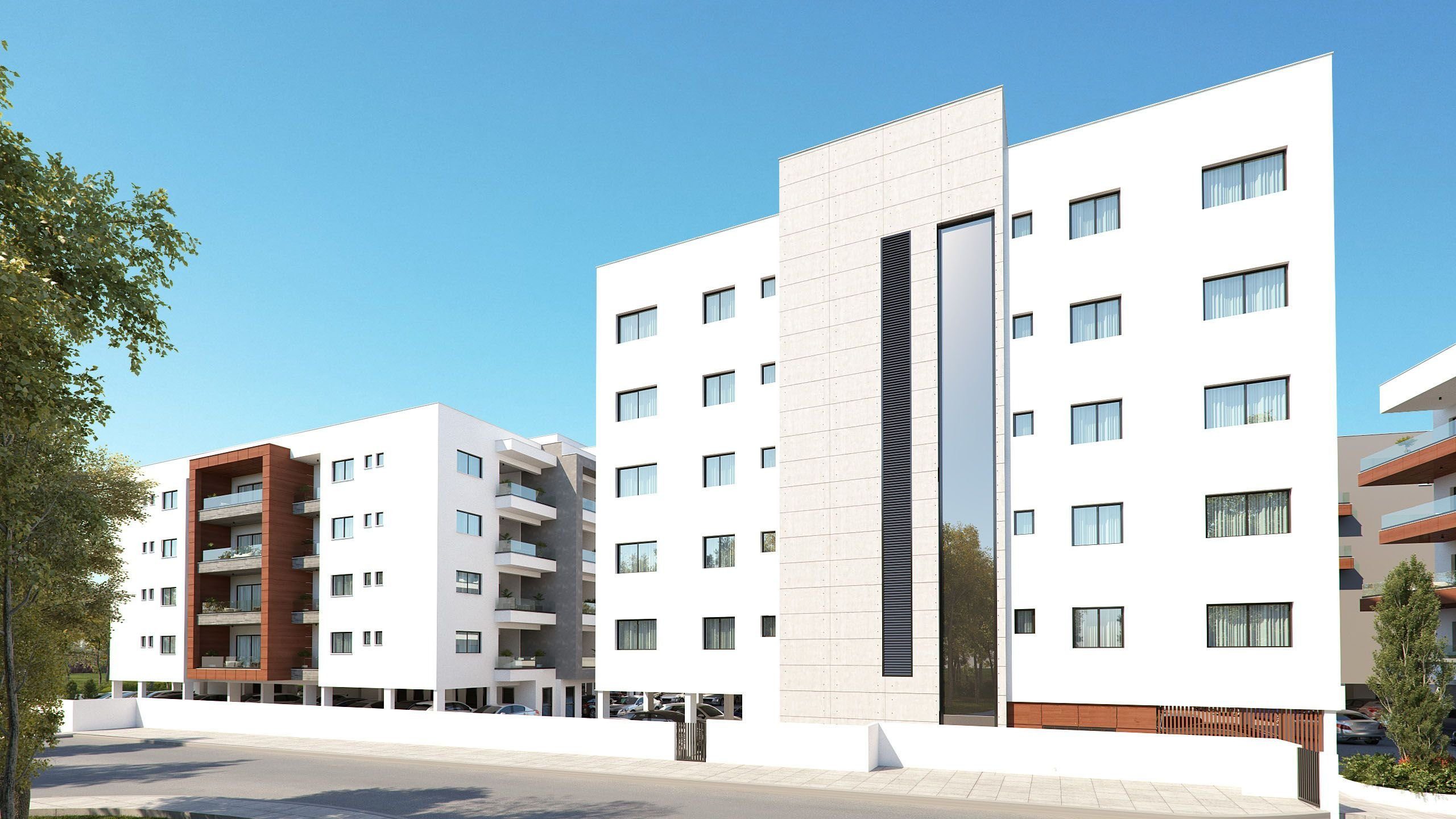 2 BR Apartment in Ypsonas, Limassol photo 6