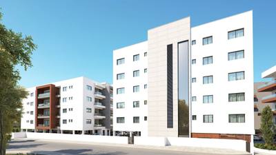 2 BR Apartment in Ypsonas, Limassol thumbnail 6
