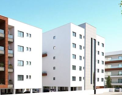 2 BR Apartment in Ypsonas, Limassol thumbnail 1