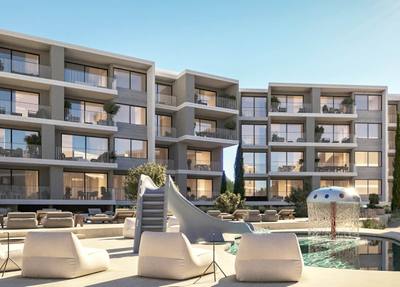 2 BR Apartment in Universal, Paphos thumbnail 1