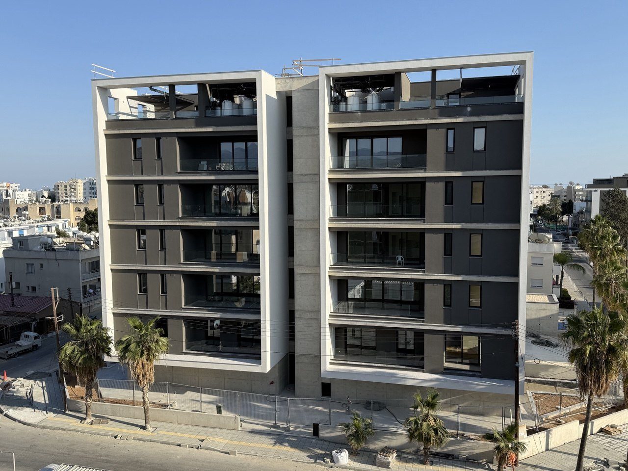 2 BR Apartment in Potamos Germasogeias, Limassol photo 5