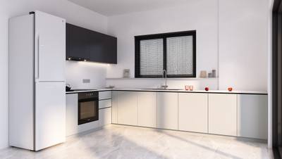 2 BR Apartment in Omonia, Limassol thumbnail 6