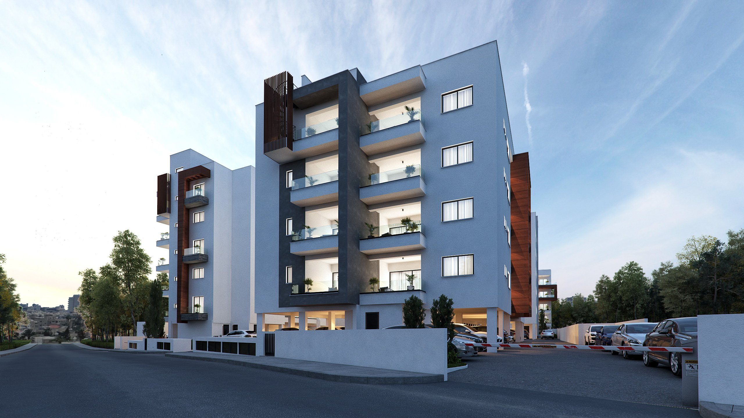 2 BR Apartment in Ypsonas, Limassol photo 1