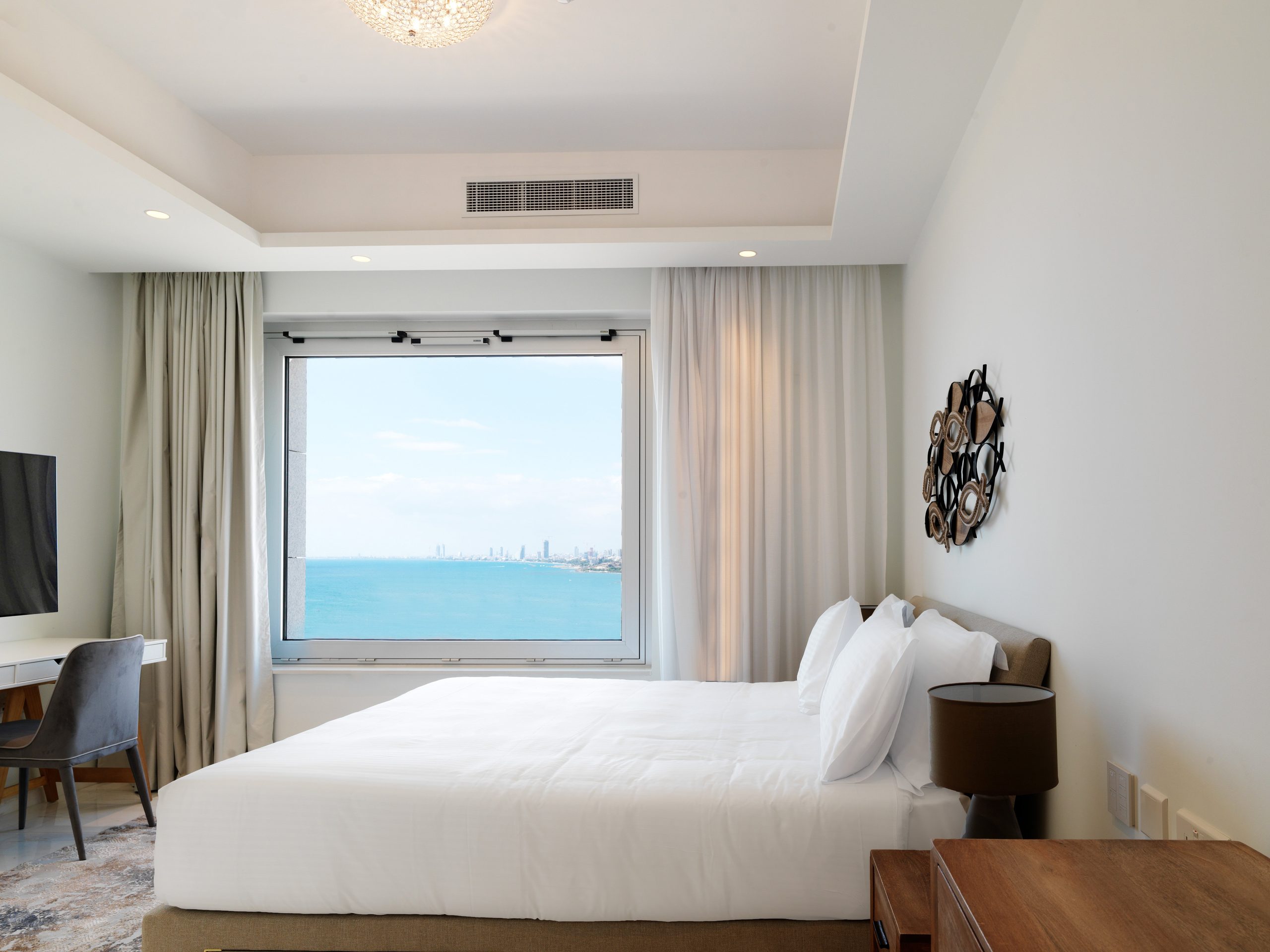 3 BR Apartment in Parekklisia Tourist Area, Limassol photo 5