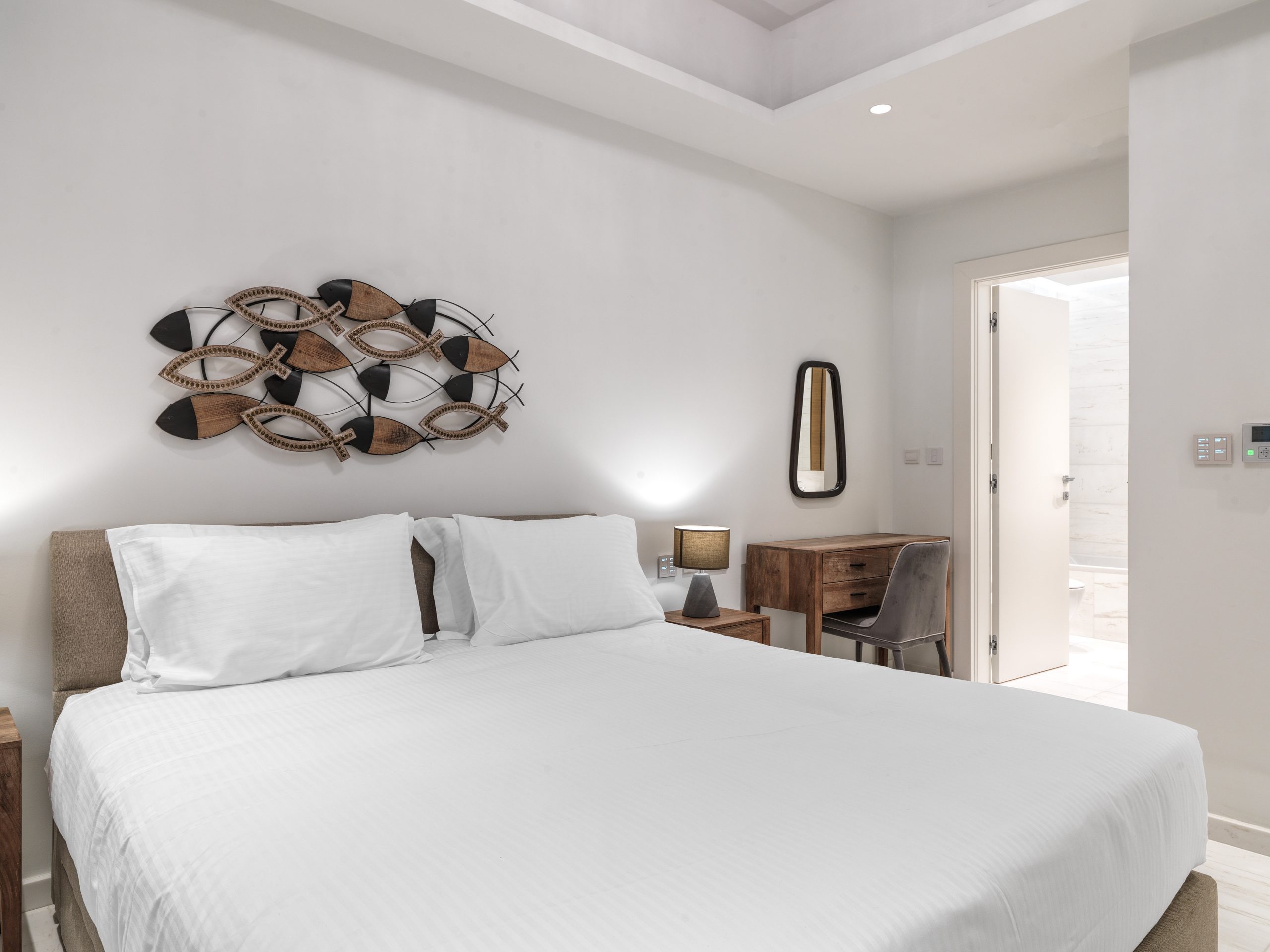 3 BR Apartment in Parekklisia Tourist Area, Limassol photo 6