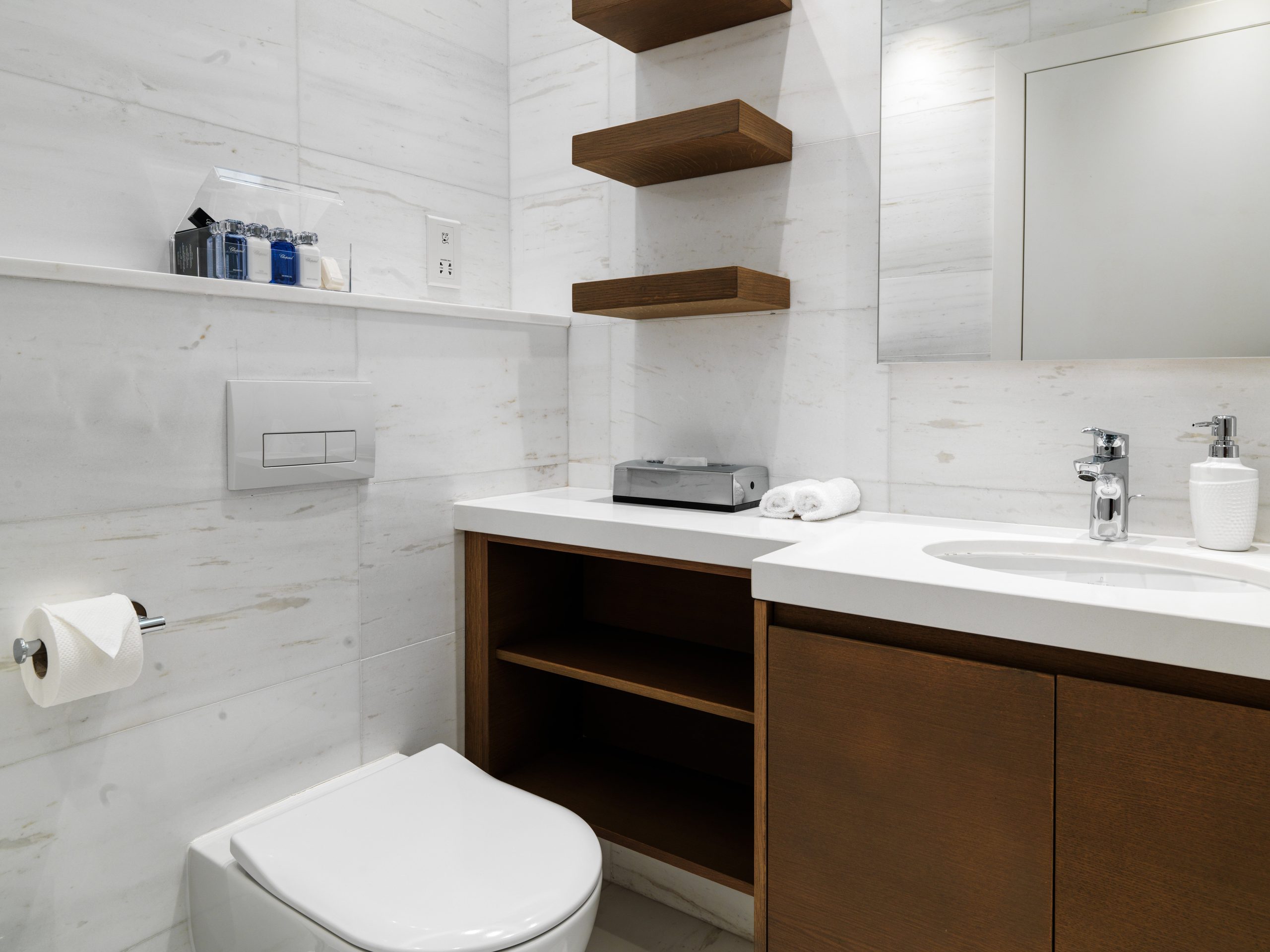 3 BR Apartment in Parekklisia Tourist Area, Limassol photo 11