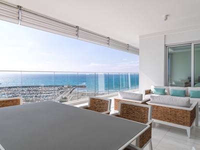 Apartament z 3 syp. w Parekklisia Tourist Area, Limassol, miniatura 14