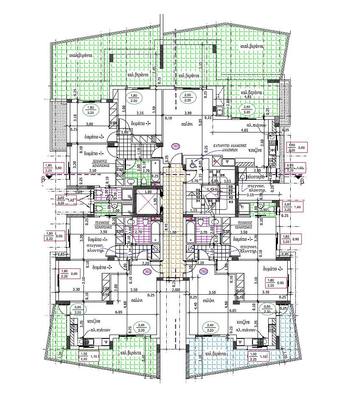 3 BR Apartment in Kapsalos, Limassol thumbnail 7