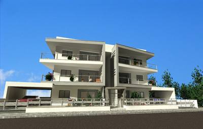 3 BR Apartment in Kapsalos, Limassol thumbnail 3