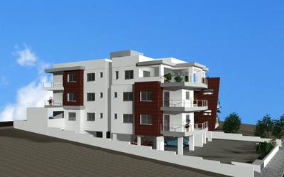 3 BR Apartment in Kapsalos, Limassol thumbnail 2