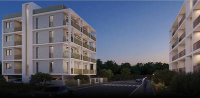 3 BR Apartment in Geroskipou, Paphos thumbnail 3