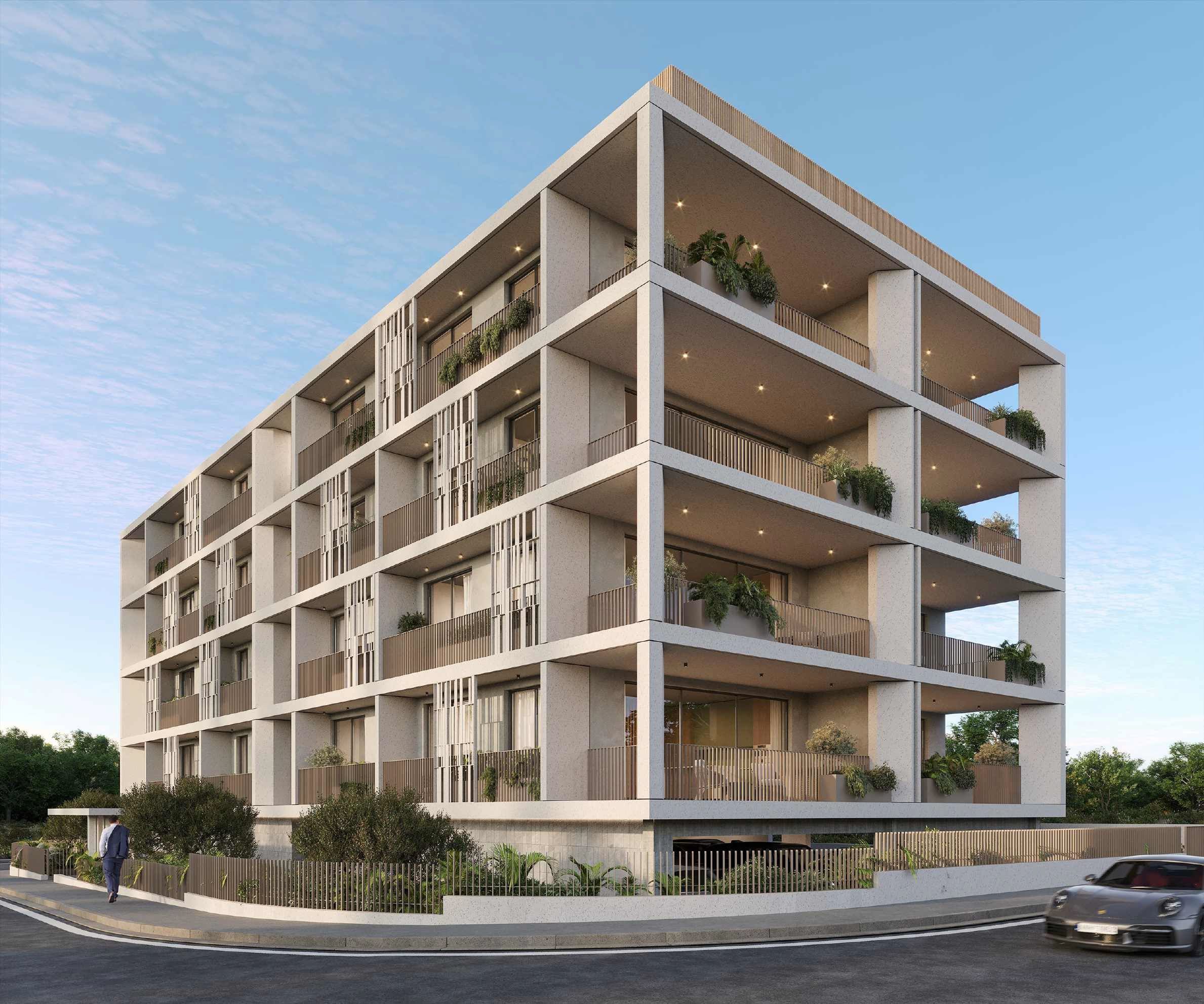 3 BR Apartment in Geroskipou, Paphos photo 5