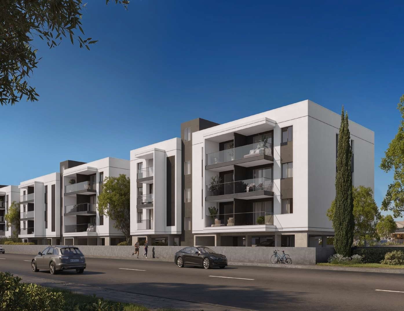 Studio in Asomatos, Limassol photo 4