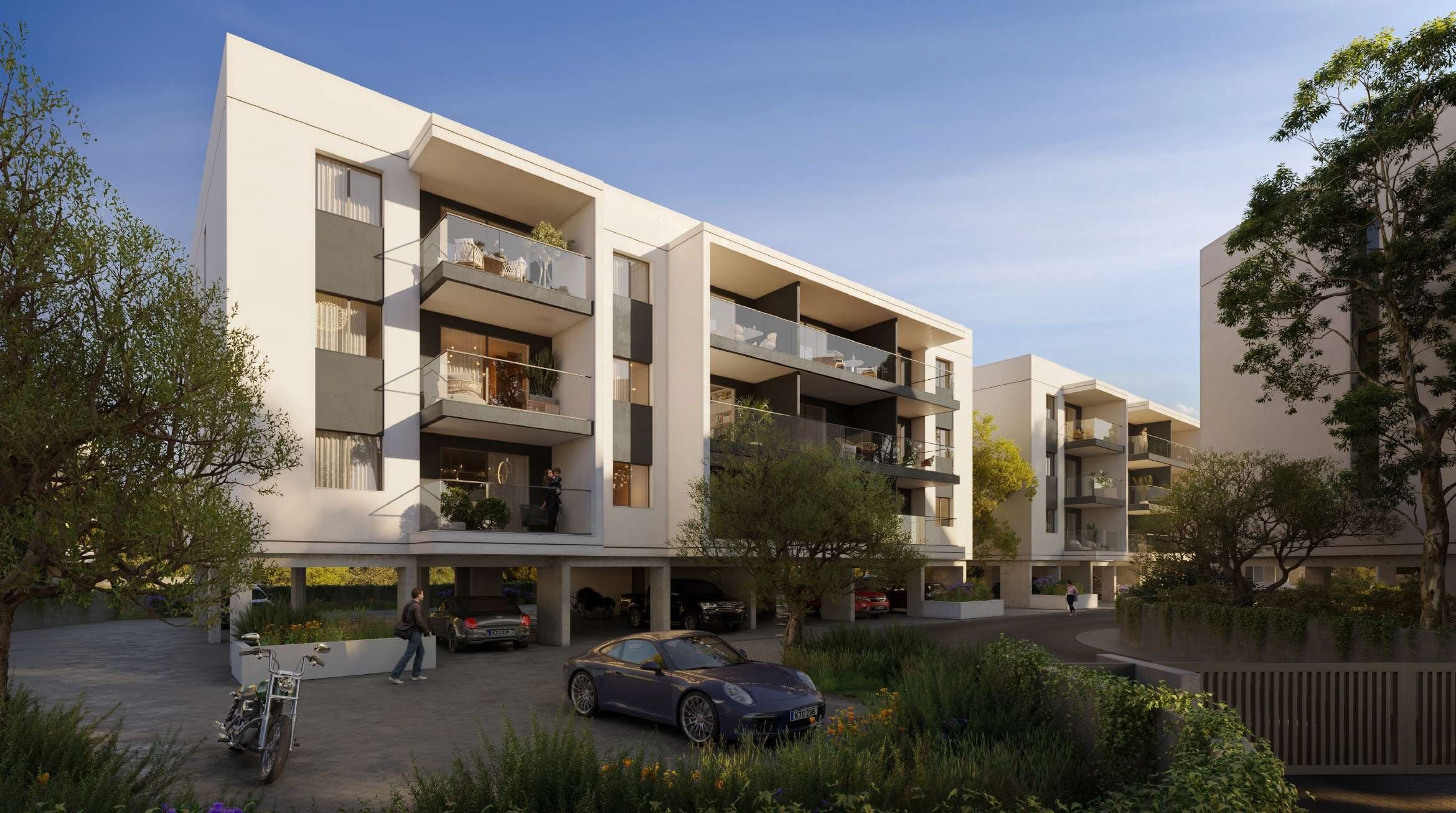 Studio in Asomatos, Limassol photo 5
