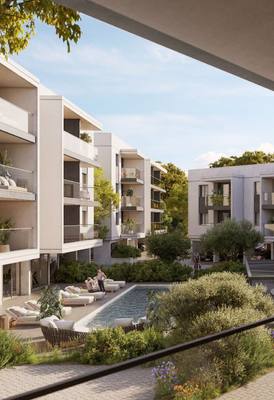 Studio in Asomatos, Limassol thumbnail 6