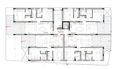 2 BR Apartment in Agioi Anargyroi I, Larnaca thumbnail 6