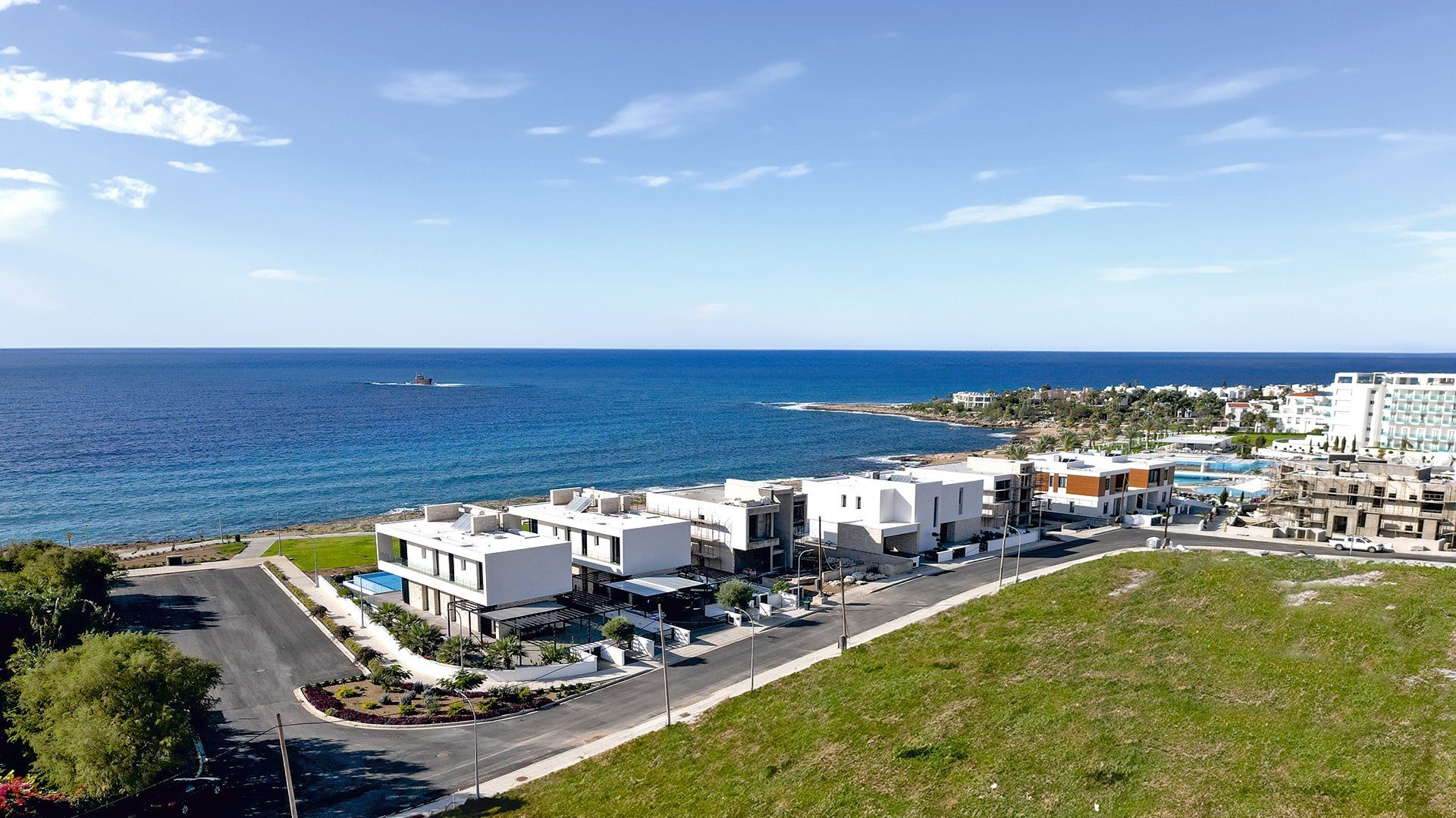 3 BR Villa in Moutallos, Paphos photo 4