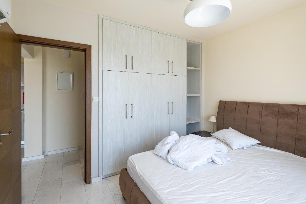 1-bedroom apartment in Latchi, Paphos photo 10