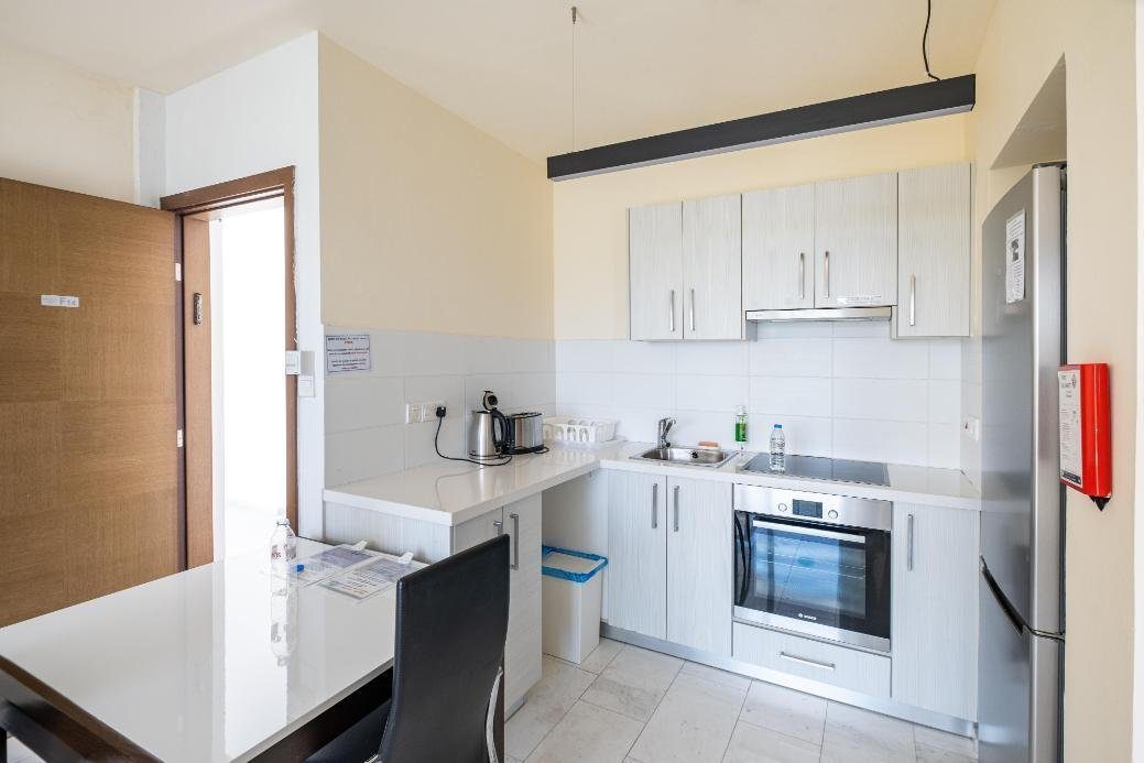 1-bedroom apartment in Latchi, Paphos photo 3