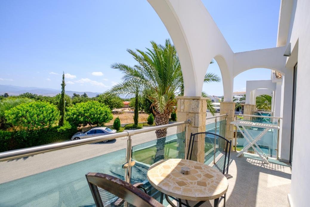 1-bedroom apartment in Latchi, Paphos photo 7