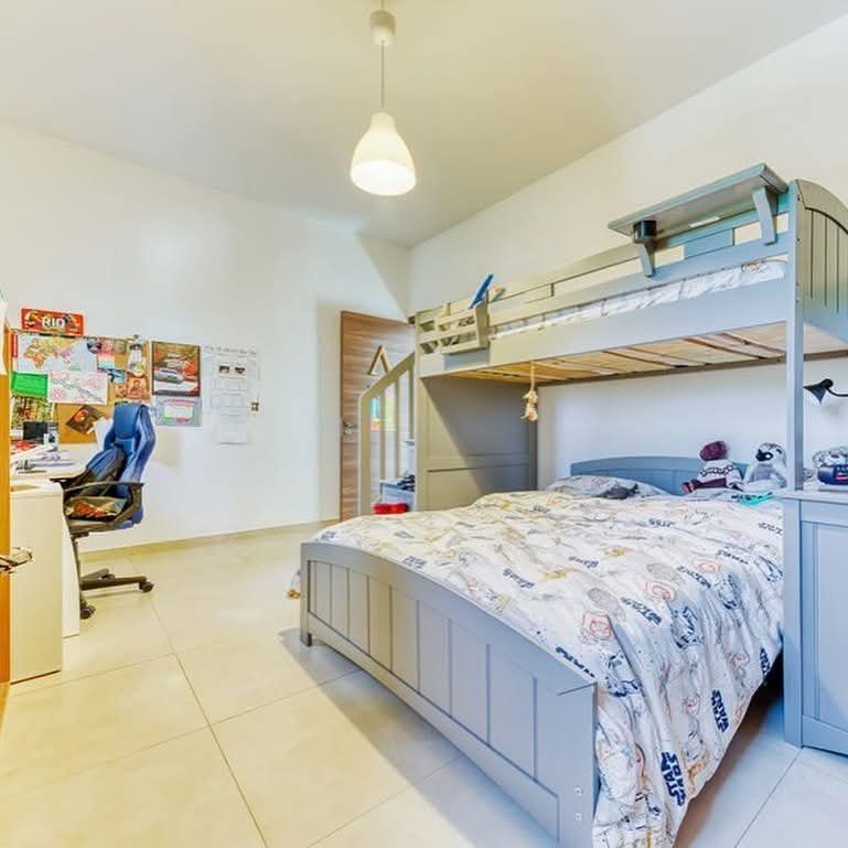 4 BR House in Potamos Germasogeias, Limassol photo 5
