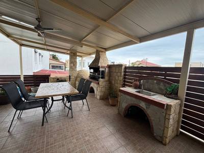 4 BR Villa in Ypsonas, Limassol thumbnail 25