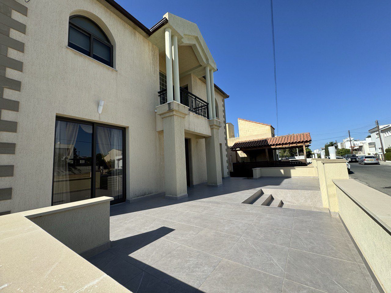 4 BR Villa in Ypsonas, Limassol photo 30