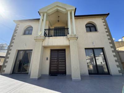 4 BR Villa in Ypsonas, Limassol thumbnail 1