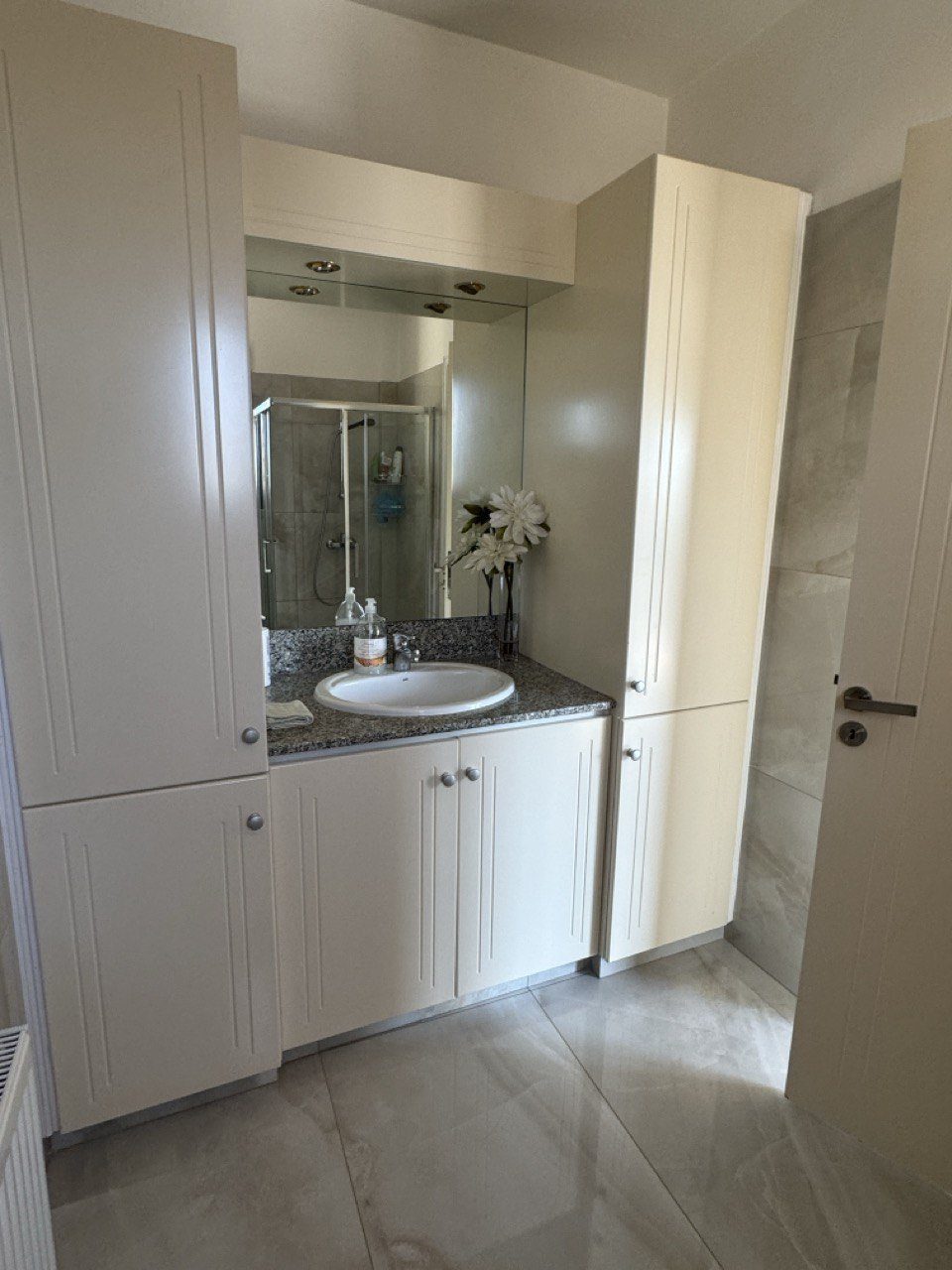 4 BR Villa in Ypsonas, Limassol photo 22