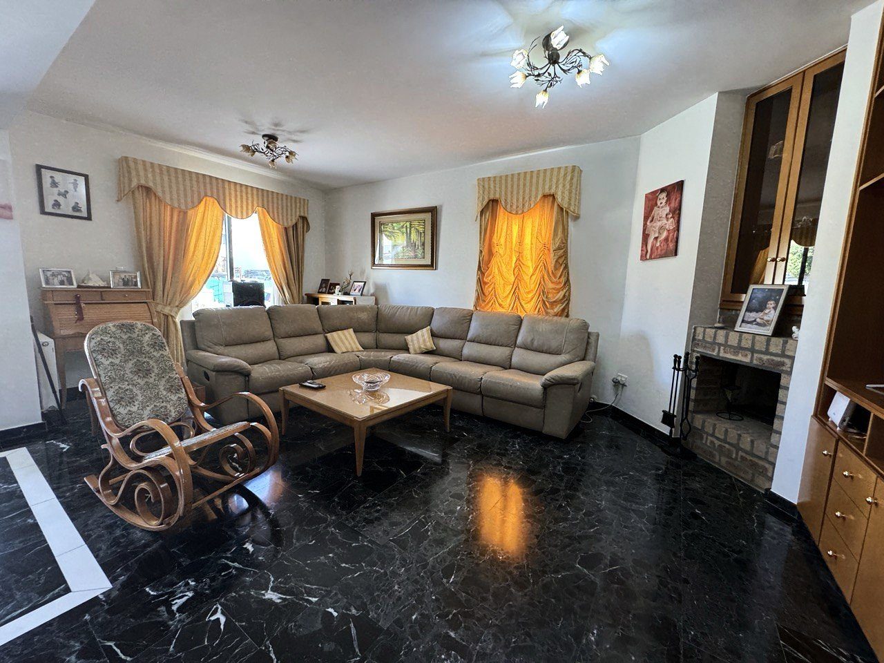 4 BR Villa in Ypsonas, Limassol — photo 7